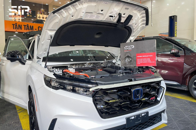 Bảng giá thương hiệu cách âm SIP