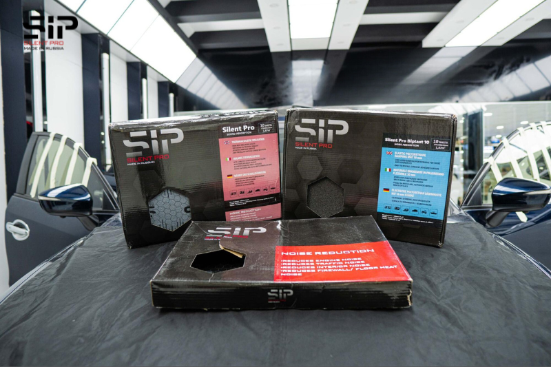 SIP đang ra mắt 3 dòng sản phẩm chính trên thị trường