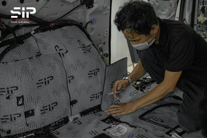 Trung tâm sở hữu đội ngũ kỹ thuật viên giàu kinh nghiệm