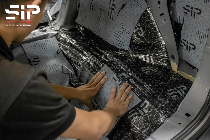 Dán tiêu âm giúp triệt tiêu tiếng ù hiệu quả