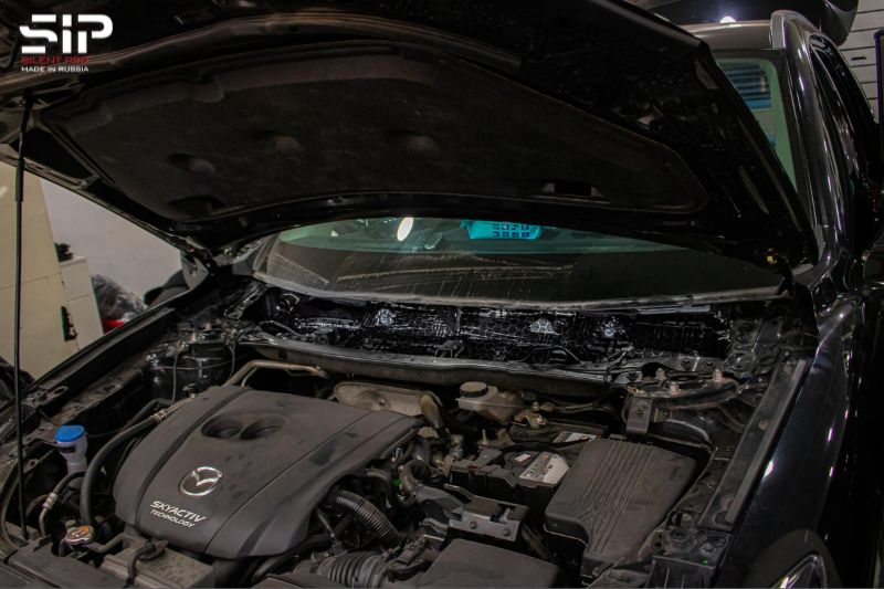 Cách âm SIP giúp chống ồn cách âm hiệu quả