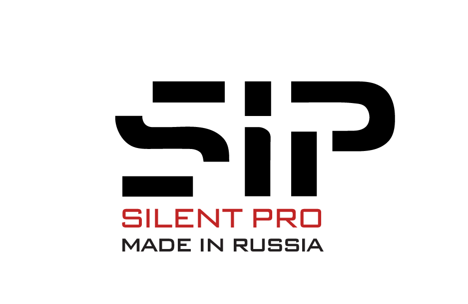 Logo thương hiệu cách âm SIP