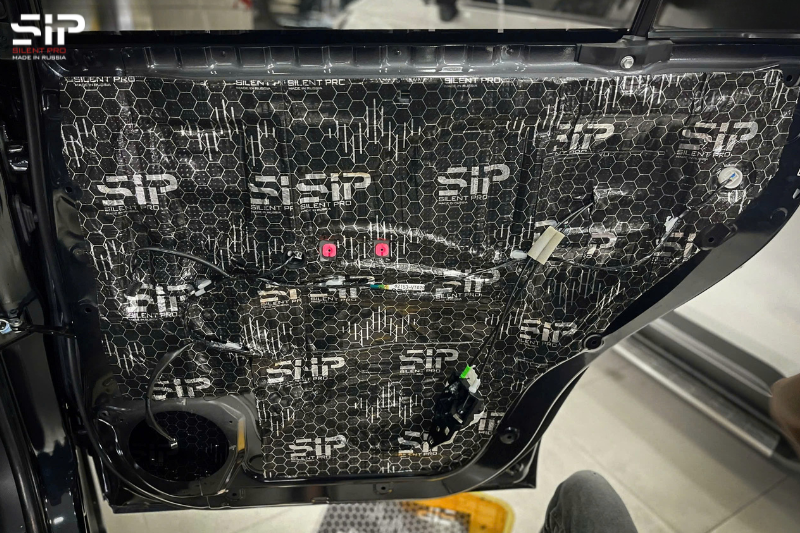 Có nên cách âm SIP xe ô tô tại Đắk Lắk không?