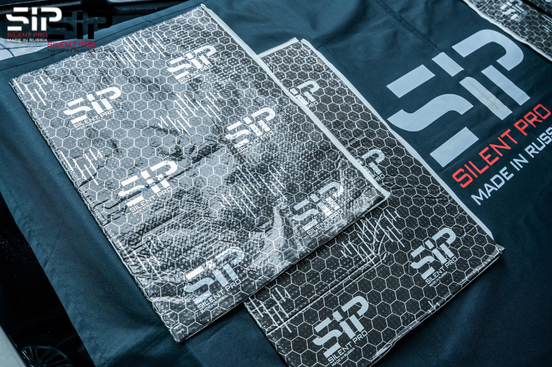 Kinh nghiệm cách âm SIP xe ô tô tại Khánh Thuận bền, tốt